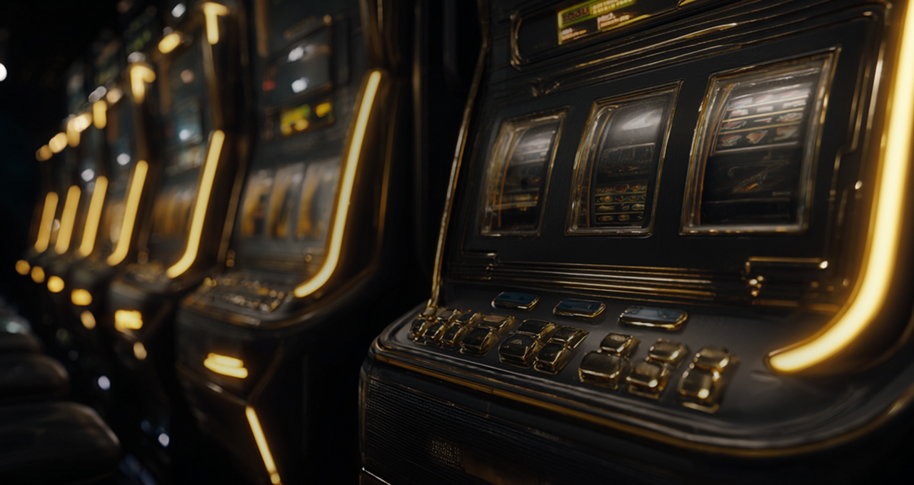 Golden Palace
