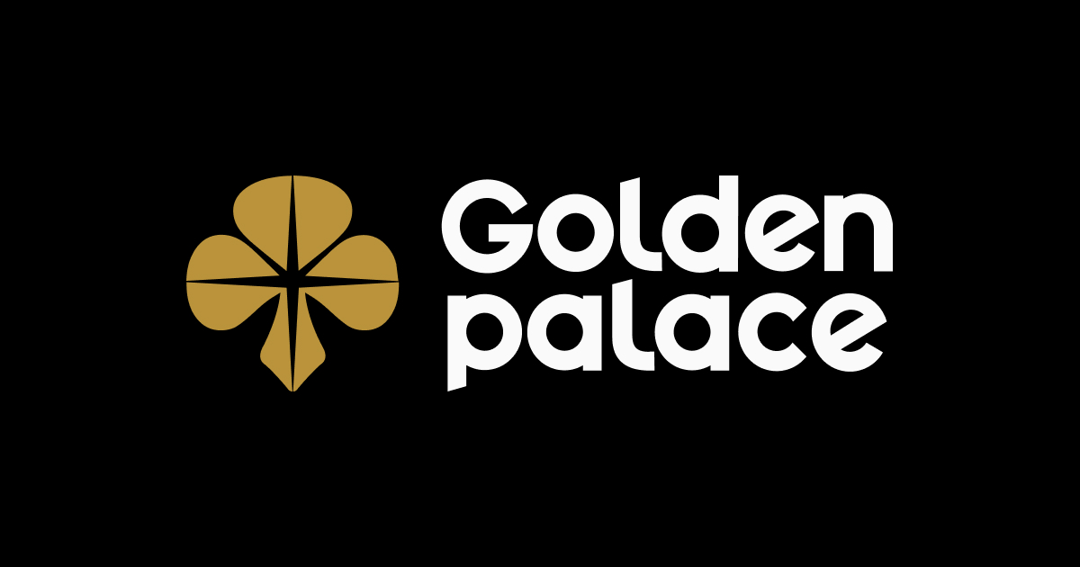 Golden Palace
